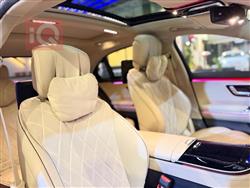 مرسيدس بنز S-Class